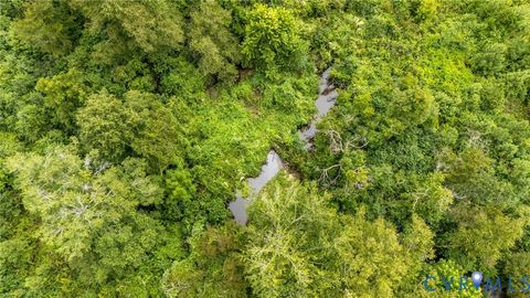 Tiny photo for 10785 Baltimore Road, Ford, VA 23850 (MLS # 2606917)