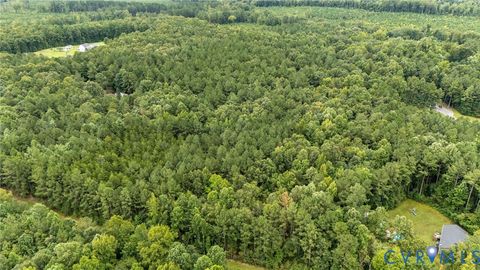 Tiny photo for 10785 Baltimore Road, Ford, VA 23850 (MLS # 2606917)