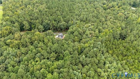 Tiny photo for 10785 Baltimore Road, Ford, VA 23850 (MLS # 2606917)