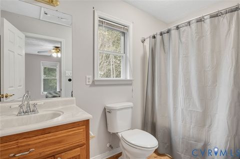 Tiny photo for 10785 Baltimore Road, Ford, VA 23850 (MLS # 2606917)