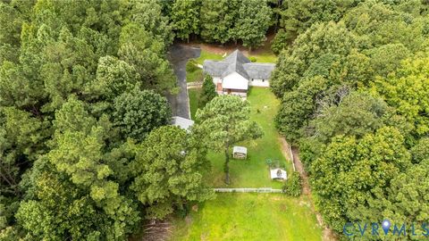 Tiny photo for 10785 Baltimore Road, Ford, VA 23850 (MLS # 2606917)