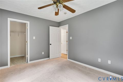 Tiny photo for 10785 Baltimore Road, Ford, VA 23850 (MLS # 2606917)