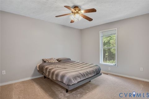 Tiny photo for 10785 Baltimore Road, Ford, VA 23850 (MLS # 2606917)