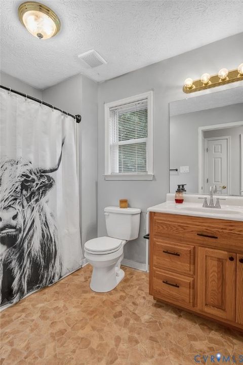 Tiny photo for 10785 Baltimore Road, Ford, VA 23850 (MLS # 2606917)