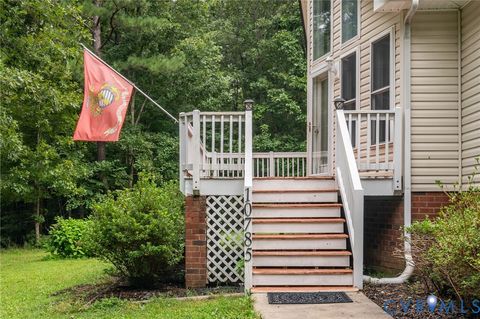 Tiny photo for 10785 Baltimore Road, Ford, VA 23850 (MLS # 2606917)