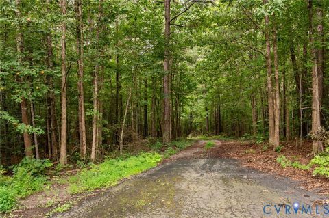 Tiny photo for 10785 Baltimore Road, Ford, VA 23850 (MLS # 2606917)