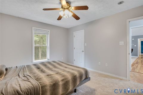 Tiny photo for 10785 Baltimore Road, Ford, VA 23850 (MLS # 2606917)