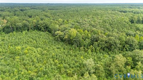 Tiny photo for 10785 Baltimore Road, Ford, VA 23850 (MLS # 2606917)