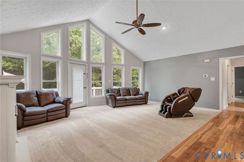 Tiny photo for 10785 Baltimore Road, Ford, VA 23850 (MLS # 2606917)