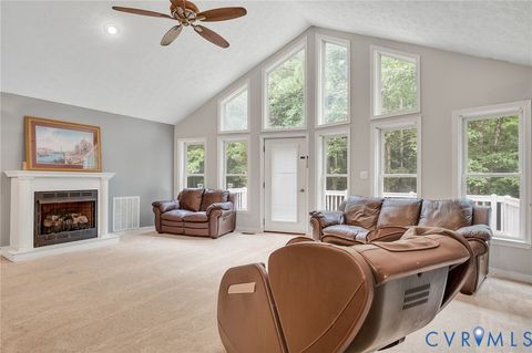 Tiny photo for 10785 Baltimore Road, Ford, VA 23850 (MLS # 2606917)