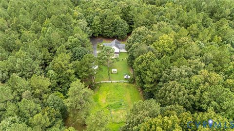 Tiny photo for 10785 Baltimore Road, Ford, VA 23850 (MLS # 2606917)