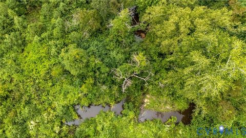 Tiny photo for 10785 Baltimore Road, Ford, VA 23850 (MLS # 2606917)