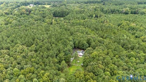 Tiny photo for 10785 Baltimore Road, Ford, VA 23850 (MLS # 2606917)