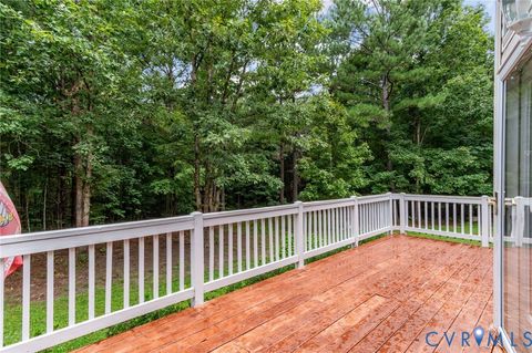 Tiny photo for 10785 Baltimore Road, Ford, VA 23850 (MLS # 2606917)