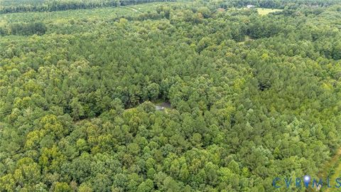 Tiny photo for 10785 Baltimore Road, Ford, VA 23850 (MLS # 2606917)