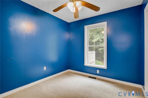 Tiny photo for 10785 Baltimore Road, Ford, VA 23850 (MLS # 2606917)