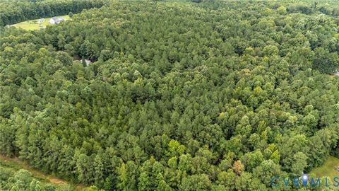 Tiny photo for 10785 Baltimore Road, Ford, VA 23850 (MLS # 2606917)