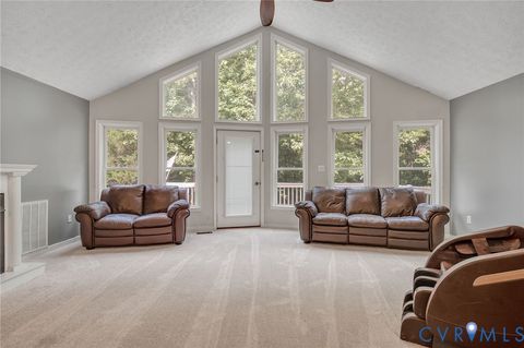 Tiny photo for 10785 Baltimore Road, Ford, VA 23850 (MLS # 2606917)