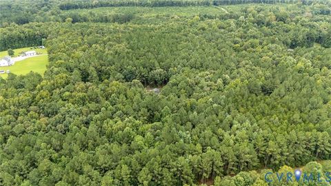 Tiny photo for 10785 Baltimore Road, Ford, VA 23850 (MLS # 2606917)
