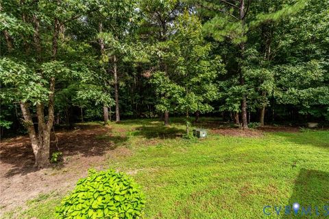 Tiny photo for 10785 Baltimore Road, Ford, VA 23850 (MLS # 2606917)