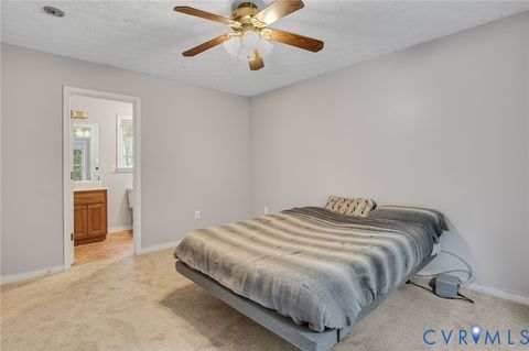 Tiny photo for 10785 Baltimore Road, Ford, VA 23850 (MLS # 2606917)