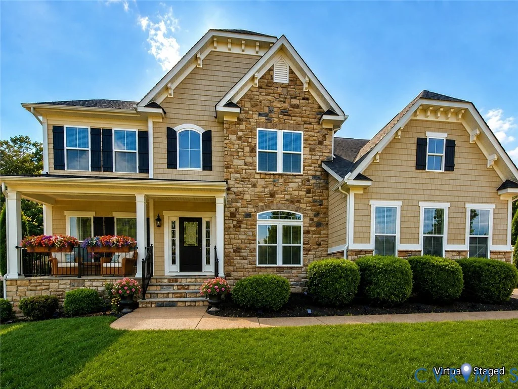 8400 Hampton Farms Drive