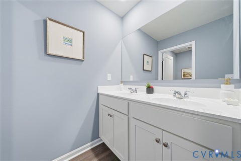 Tiny photo for 17376 Pirogue Lane, Ruther Glen, VA 22546 (MLS # 2625956)