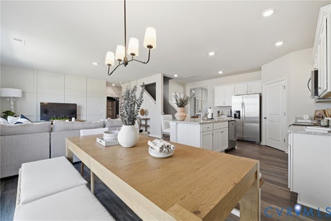 Tiny photo for 17376 Pirogue Lane, Ruther Glen, VA 22546 (MLS # 2625956)