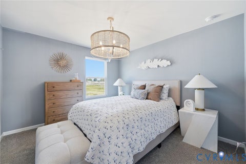 Tiny photo for 17376 Pirogue Lane, Ruther Glen, VA 22546 (MLS # 2625956)