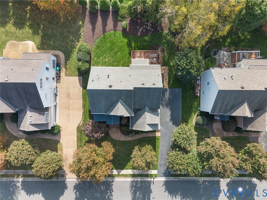 4501 Hickory Lake Court