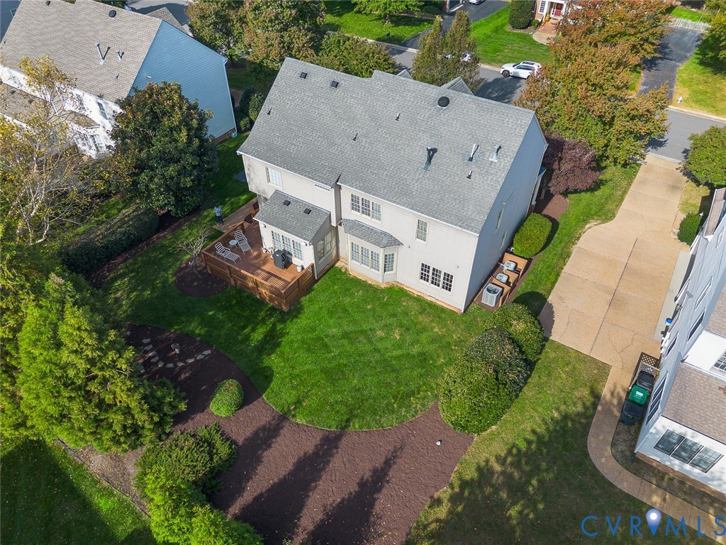 4501 Hickory Lake Court