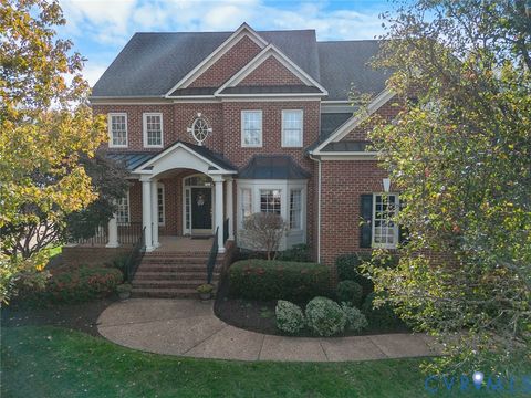 4501 Hickory Lake Court Glen Allen VA 23059