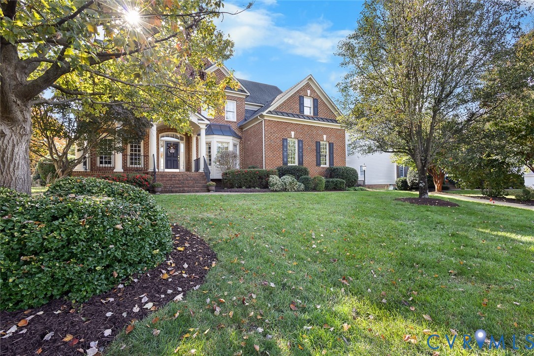 4501 Hickory Lake Court