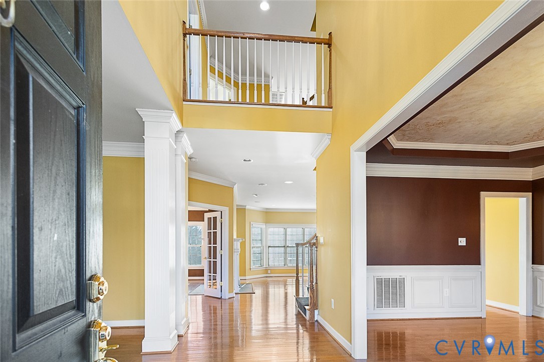 4501 Hickory Lake Court