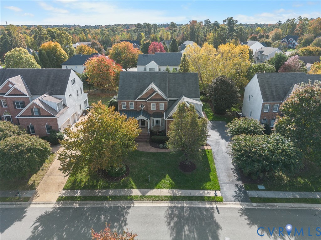 4501 Hickory Lake Court