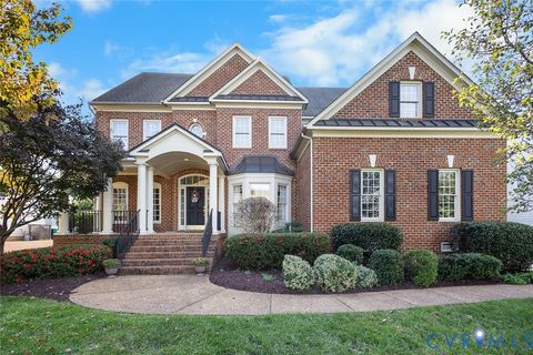 4501 Hickory Lake Court Glen Allen VA 23059