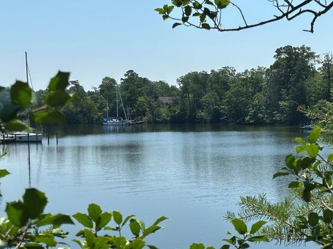 Tiny photo for 46 Forest Lane, Lancaster, VA 22503 (MLS # 2527431)