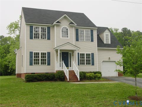 Photo of 712 Francis Road, Glen Allen, VA 23059 (MLS # 2622501)