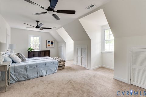 Tiny photo for 7497 Tangle Ridge Drive, Mechanicsville, VA 23111 (MLS # 2616974)