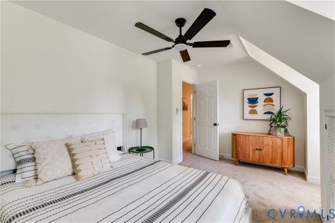 Tiny photo for 7497 Tangle Ridge Drive, Mechanicsville, VA 23111 (MLS # 2616974)