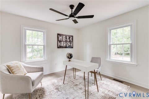Tiny photo for 7497 Tangle Ridge Drive, Mechanicsville, VA 23111 (MLS # 2616974)