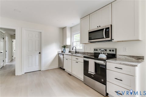 Tiny photo for 7497 Tangle Ridge Drive, Mechanicsville, VA 23111 (MLS # 2616974)