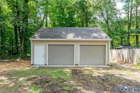 Tiny photo for 7497 Tangle Ridge Drive, Mechanicsville, VA 23111 (MLS # 2616974)