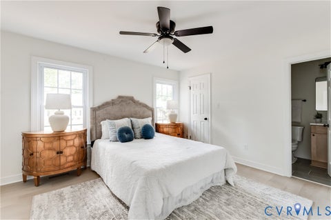 Tiny photo for 7497 Tangle Ridge Drive, Mechanicsville, VA 23111 (MLS # 2616974)