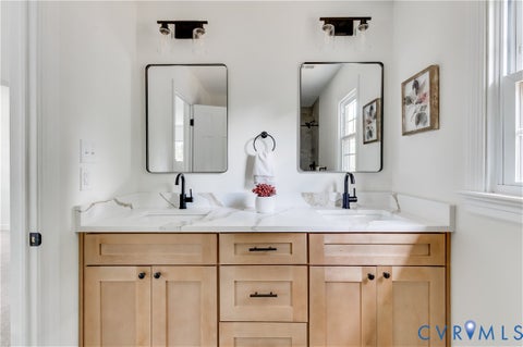 Tiny photo for 7497 Tangle Ridge Drive, Mechanicsville, VA 23111 (MLS # 2616974)