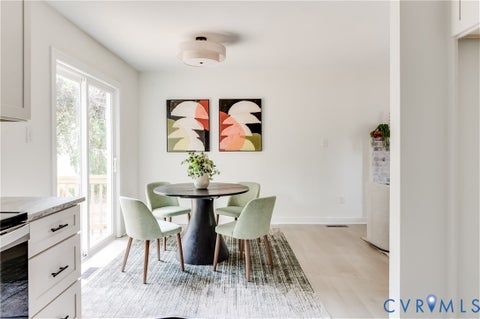 Tiny photo for 7497 Tangle Ridge Drive, Mechanicsville, VA 23111 (MLS # 2616974)