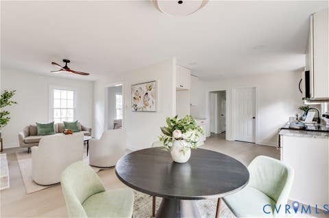Tiny photo for 7497 Tangle Ridge Drive, Mechanicsville, VA 23111 (MLS # 2616974)