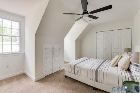 Tiny photo for 7497 Tangle Ridge Drive, Mechanicsville, VA 23111 (MLS # 2616974)