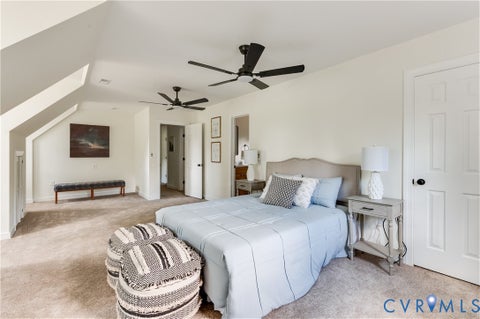 Tiny photo for 7497 Tangle Ridge Drive, Mechanicsville, VA 23111 (MLS # 2616974)