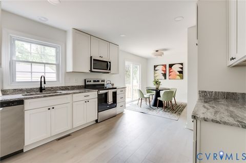 Tiny photo for 7497 Tangle Ridge Drive, Mechanicsville, VA 23111 (MLS # 2616974)